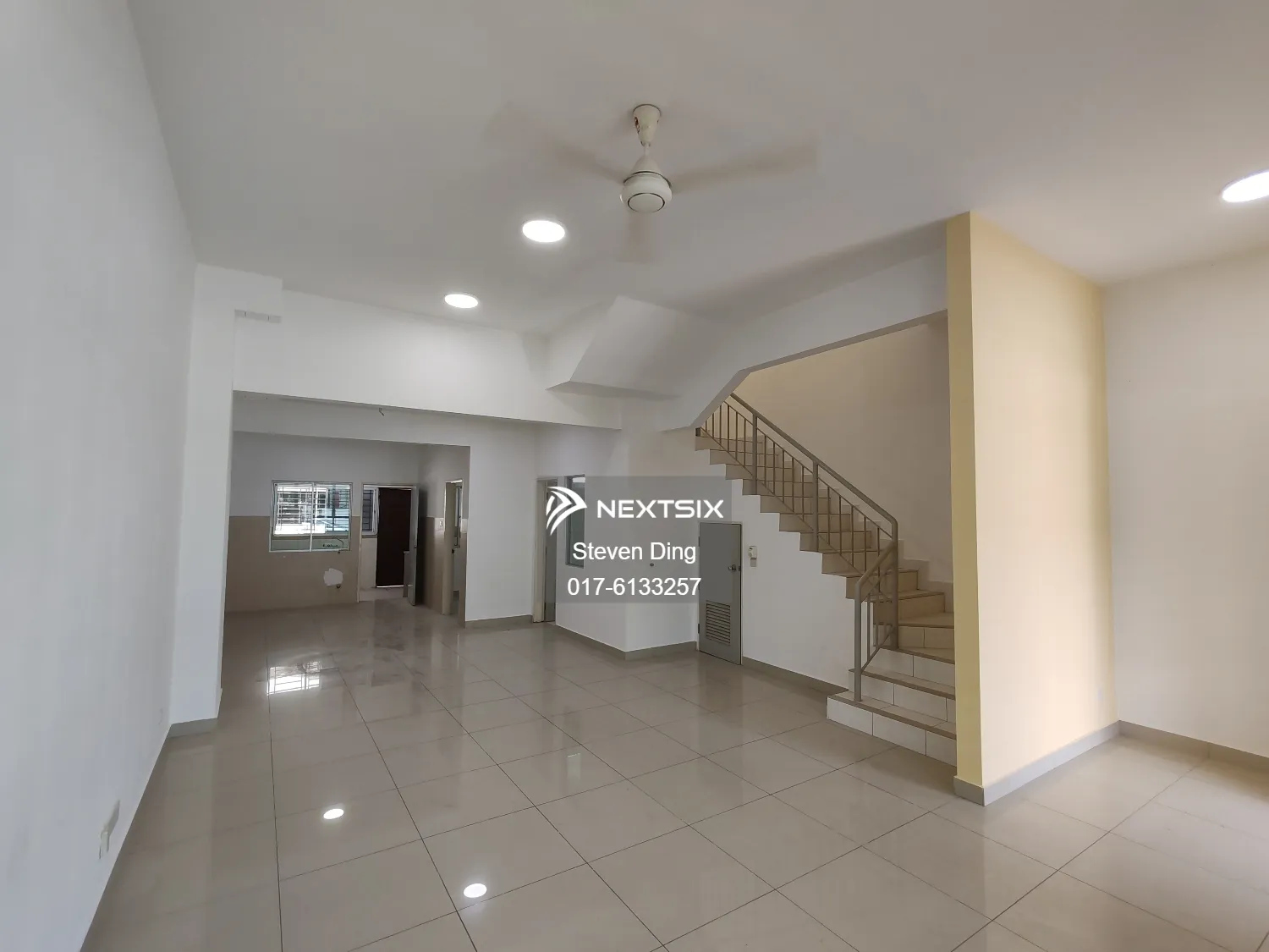 2-sty Terrace/Link House For Sale in Setia Alam Selangor
