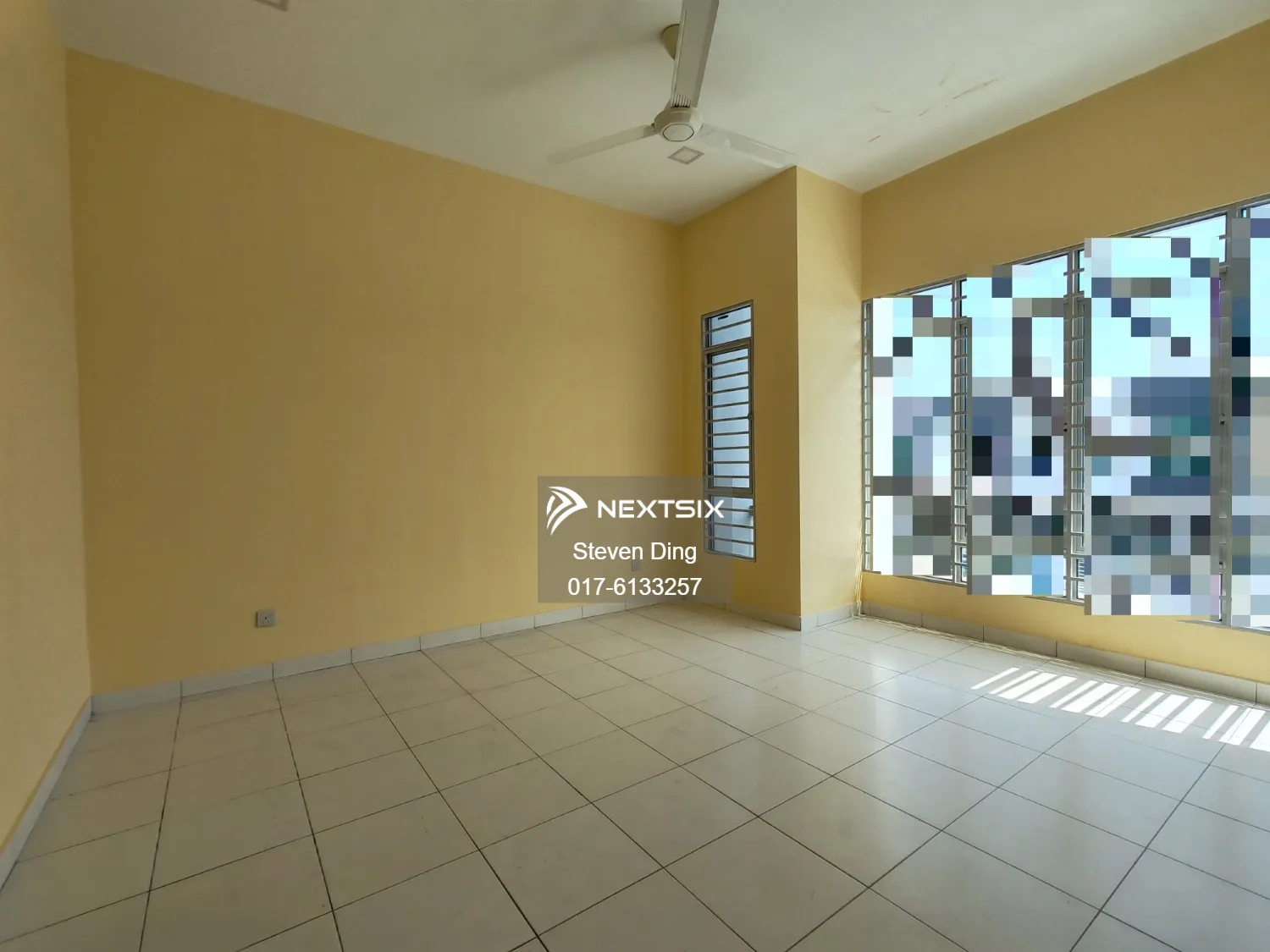 2-sty Terrace/Link House For Sale in Setia Alam Selangor - Image 11