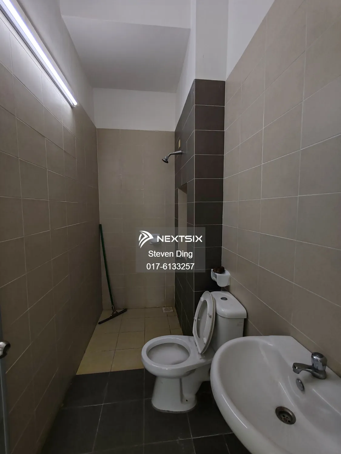 2-sty Terrace/Link House For Sale in Setia Alam Selangor - Image 16