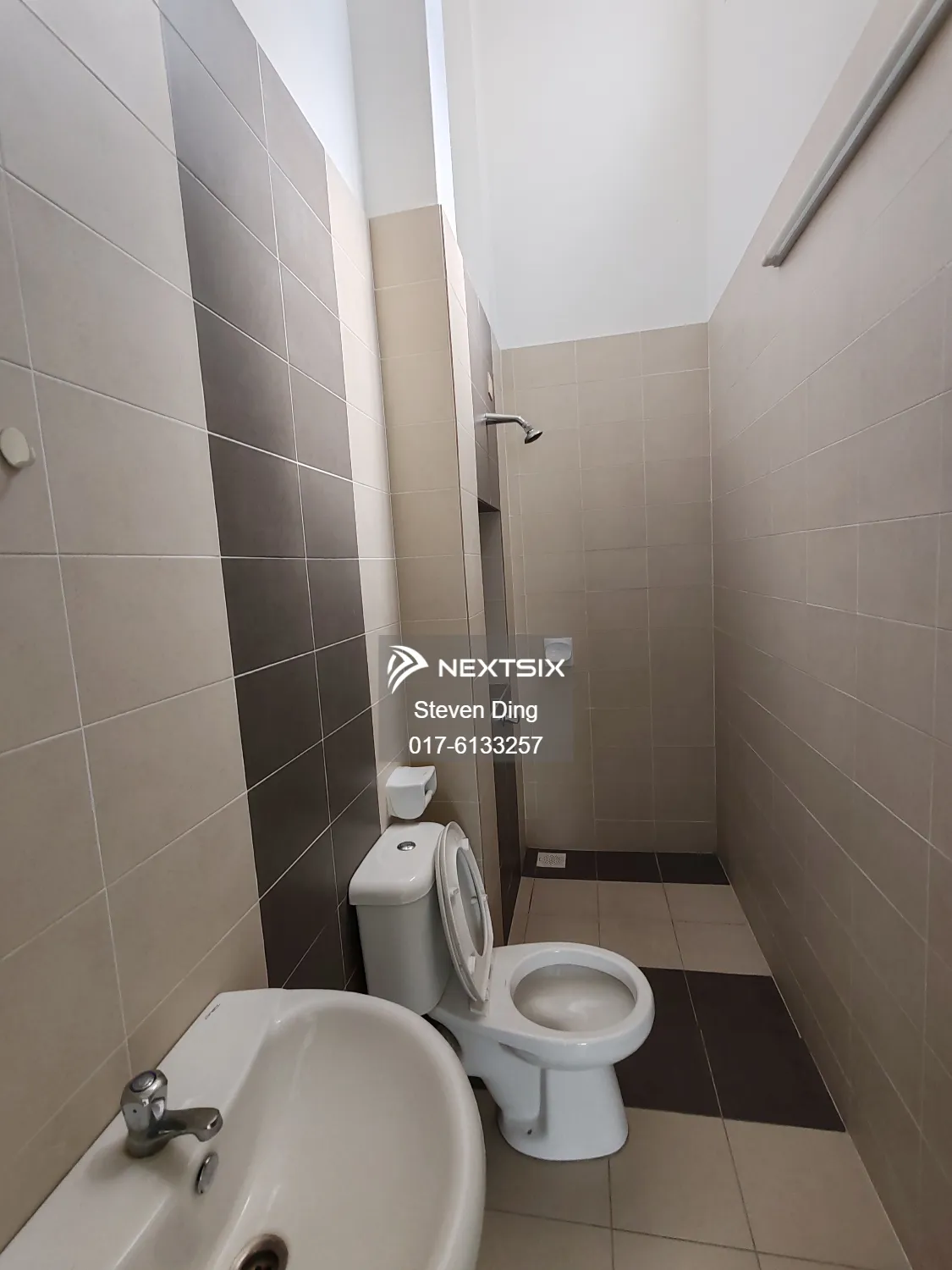 2-sty Terrace/Link House For Sale in Setia Alam Selangor - Image 18