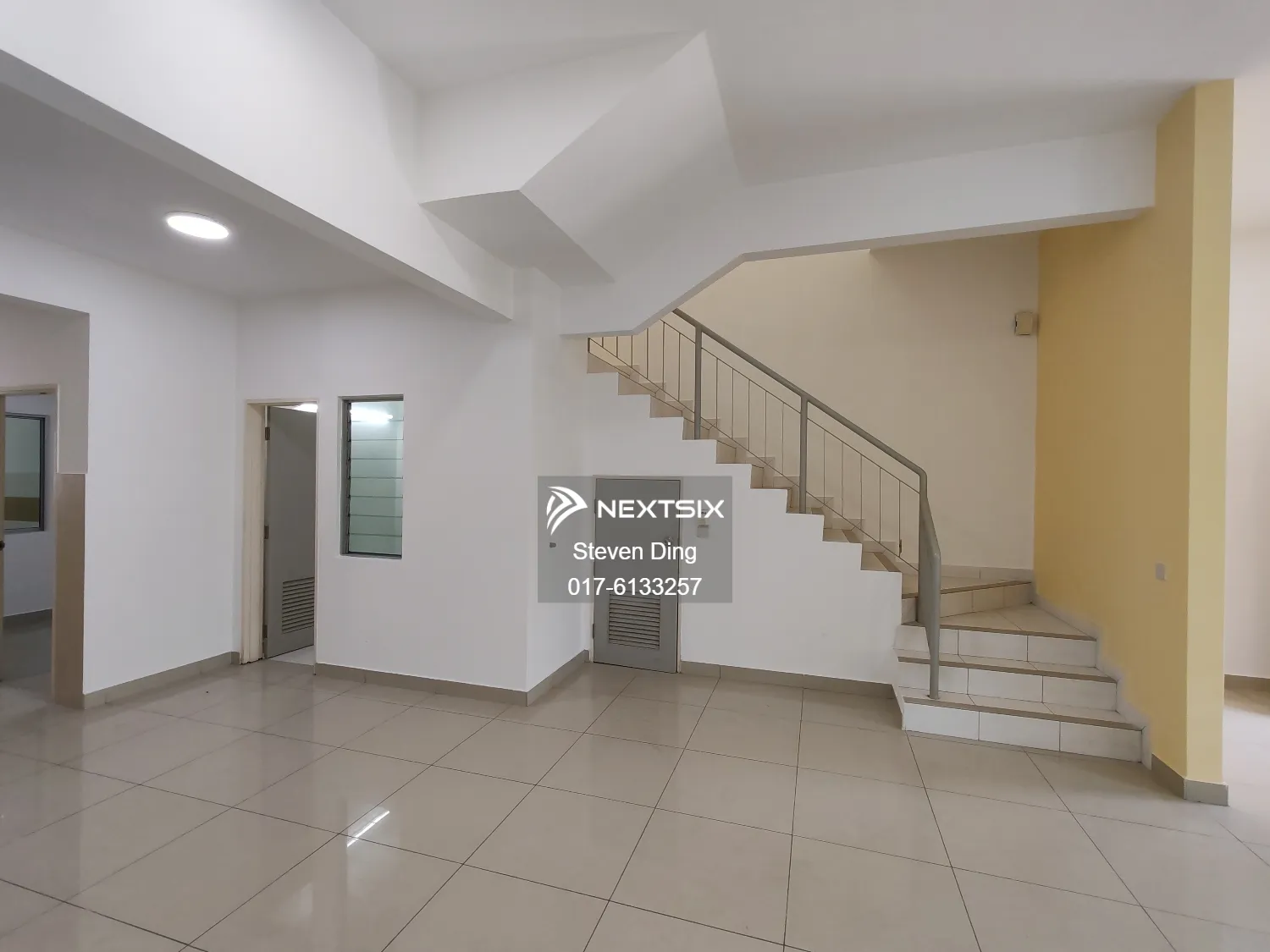 2-sty Terrace/Link House For Sale in Setia Alam Selangor - Image 2