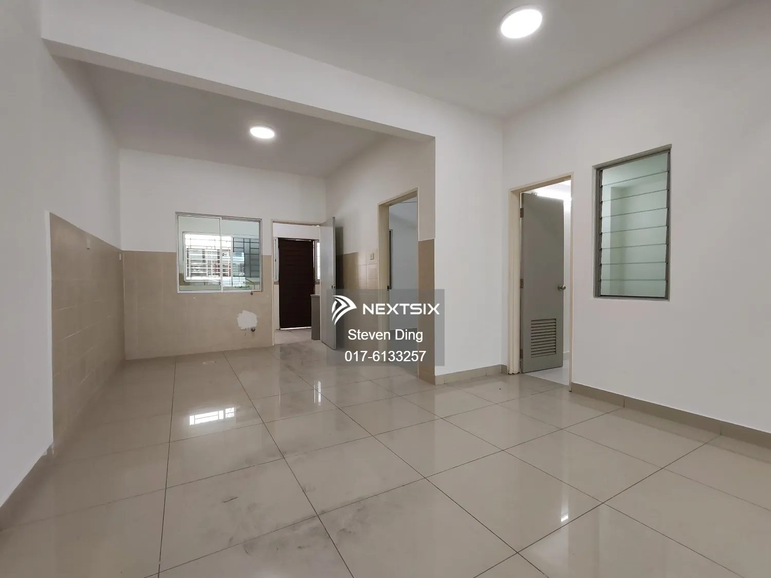 2-sty Terrace/Link House For Sale in Setia Alam Selangor - Image 3
