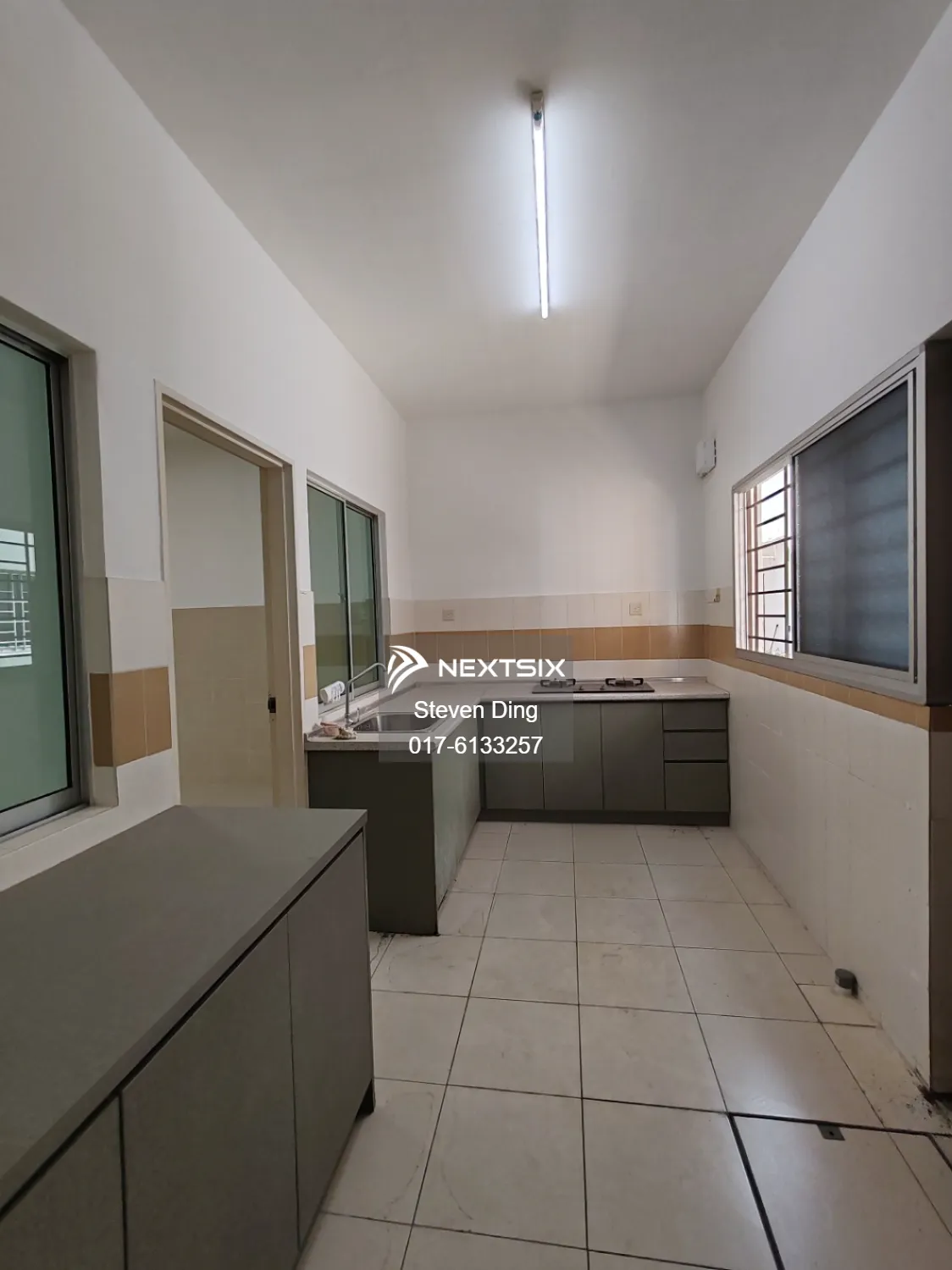 2-sty Terrace/Link House For Sale in Setia Alam Selangor - Image 6