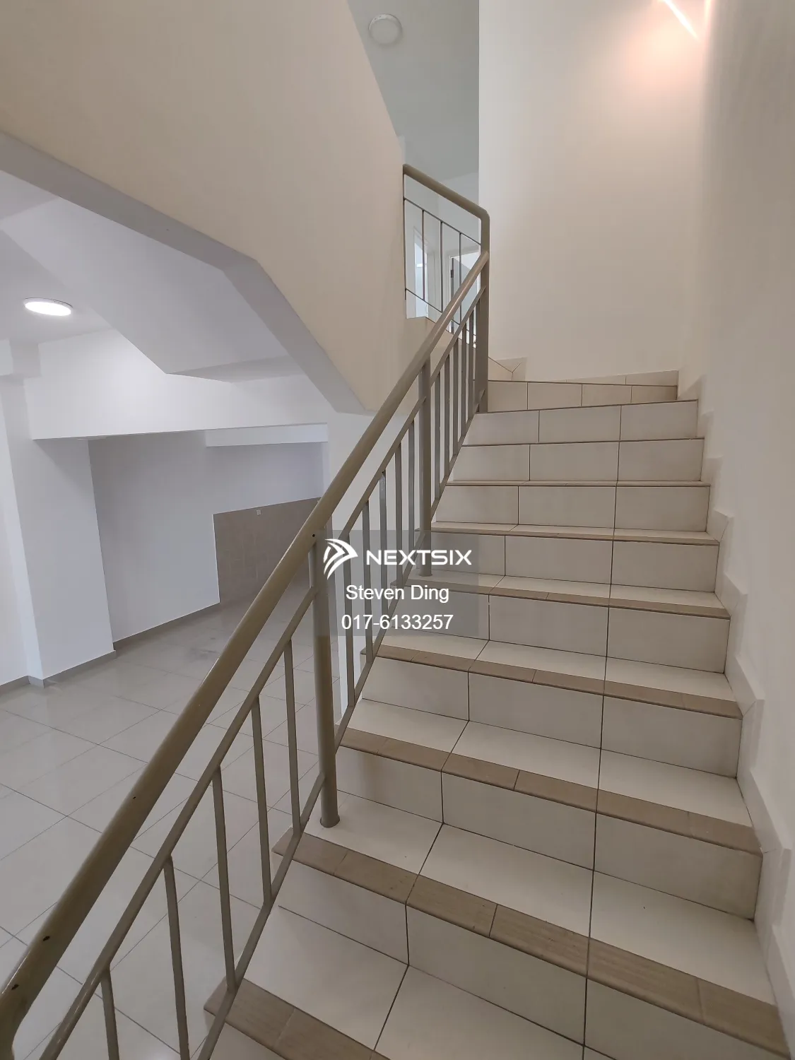 2-sty Terrace/Link House For Sale in Setia Alam Selangor - Image 8