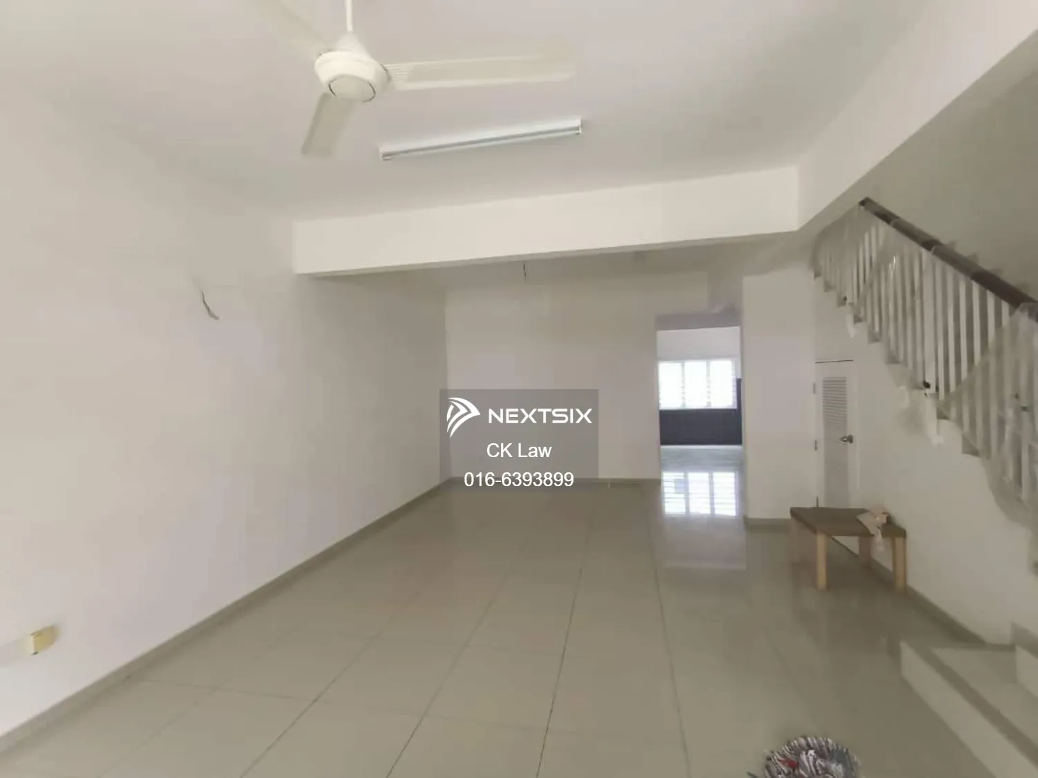 2-sty Terrace/Link House For Rent in Semenyih Selangor