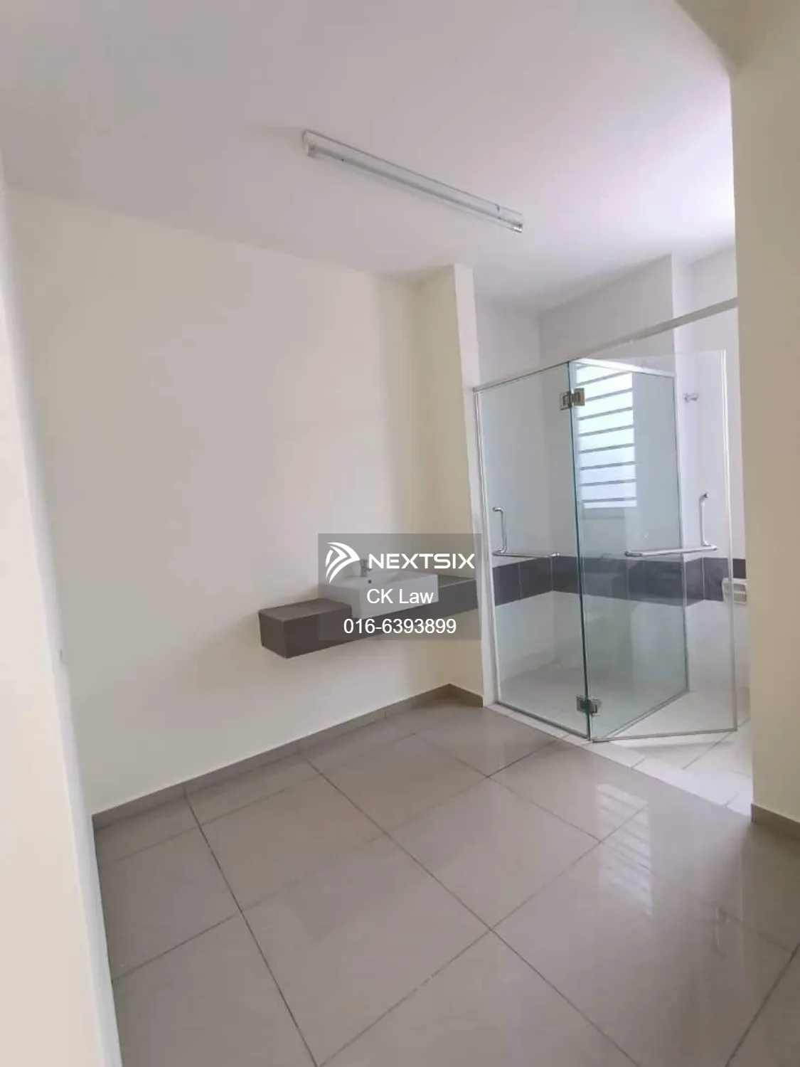 2-sty Terrace/Link House For Rent in Semenyih Selangor - Image 8