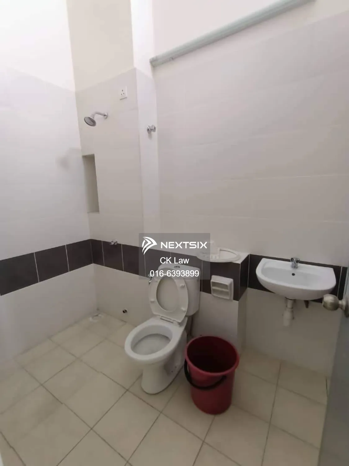 2-sty Terrace/Link House For Rent in Semenyih Selangor - Image 9