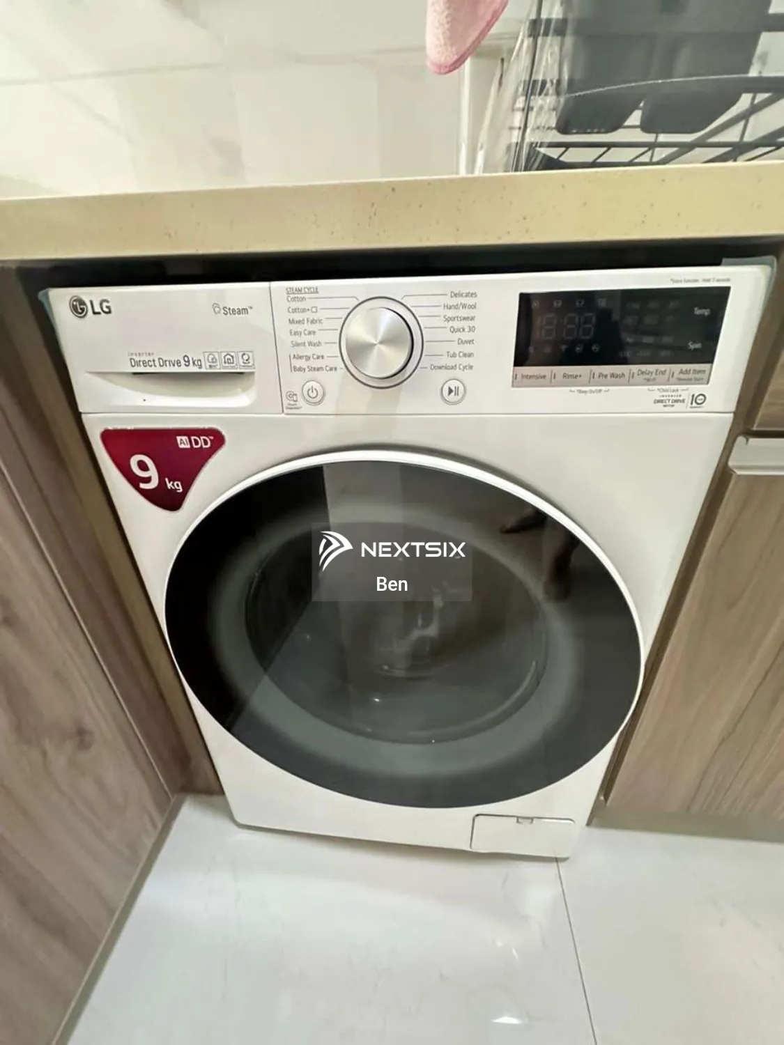 Serviced Residence For Rent in Johor Bahru Johor - Image 10