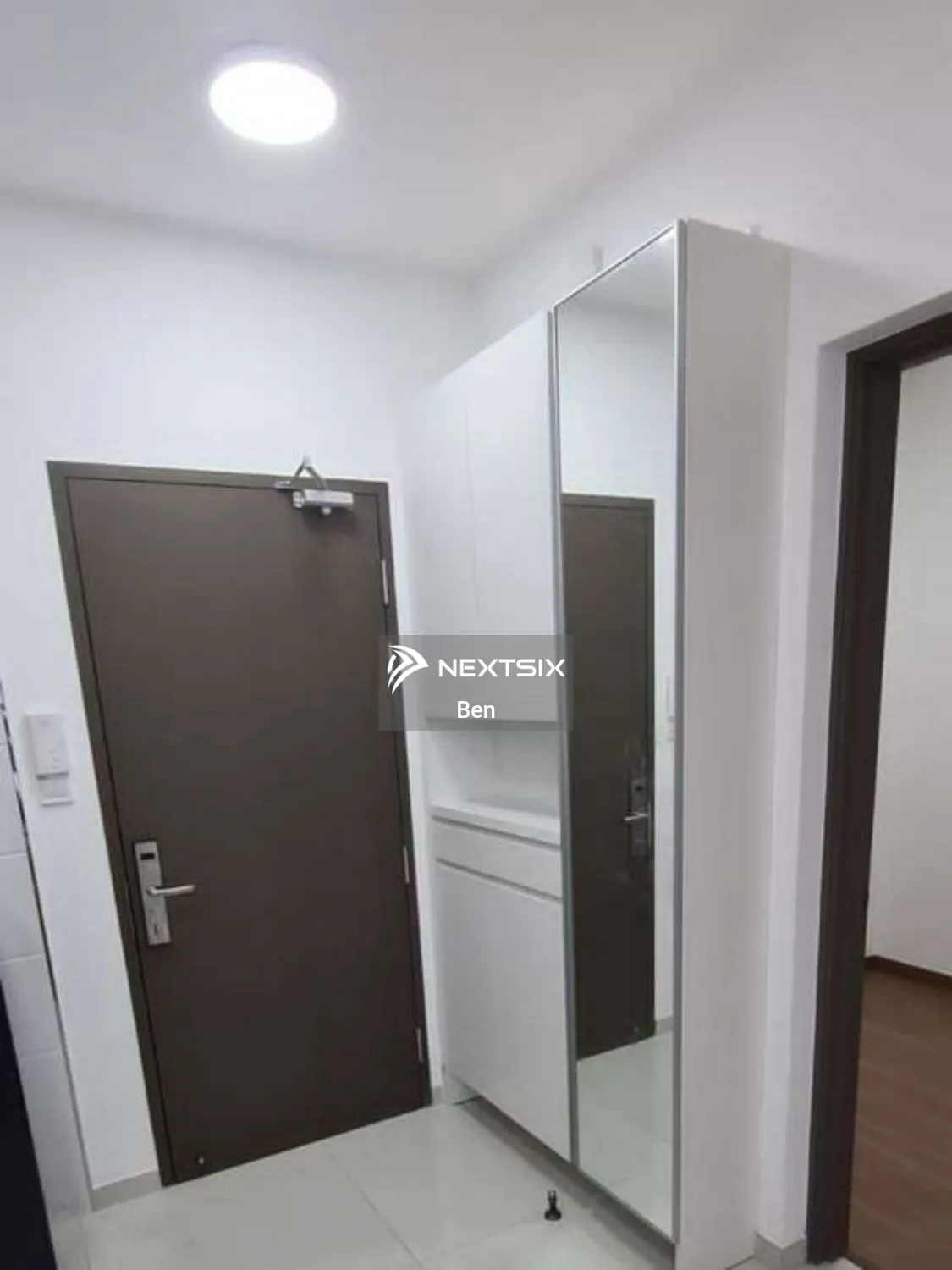 Serviced Residence For Rent in Johor Bahru Johor - Image 5