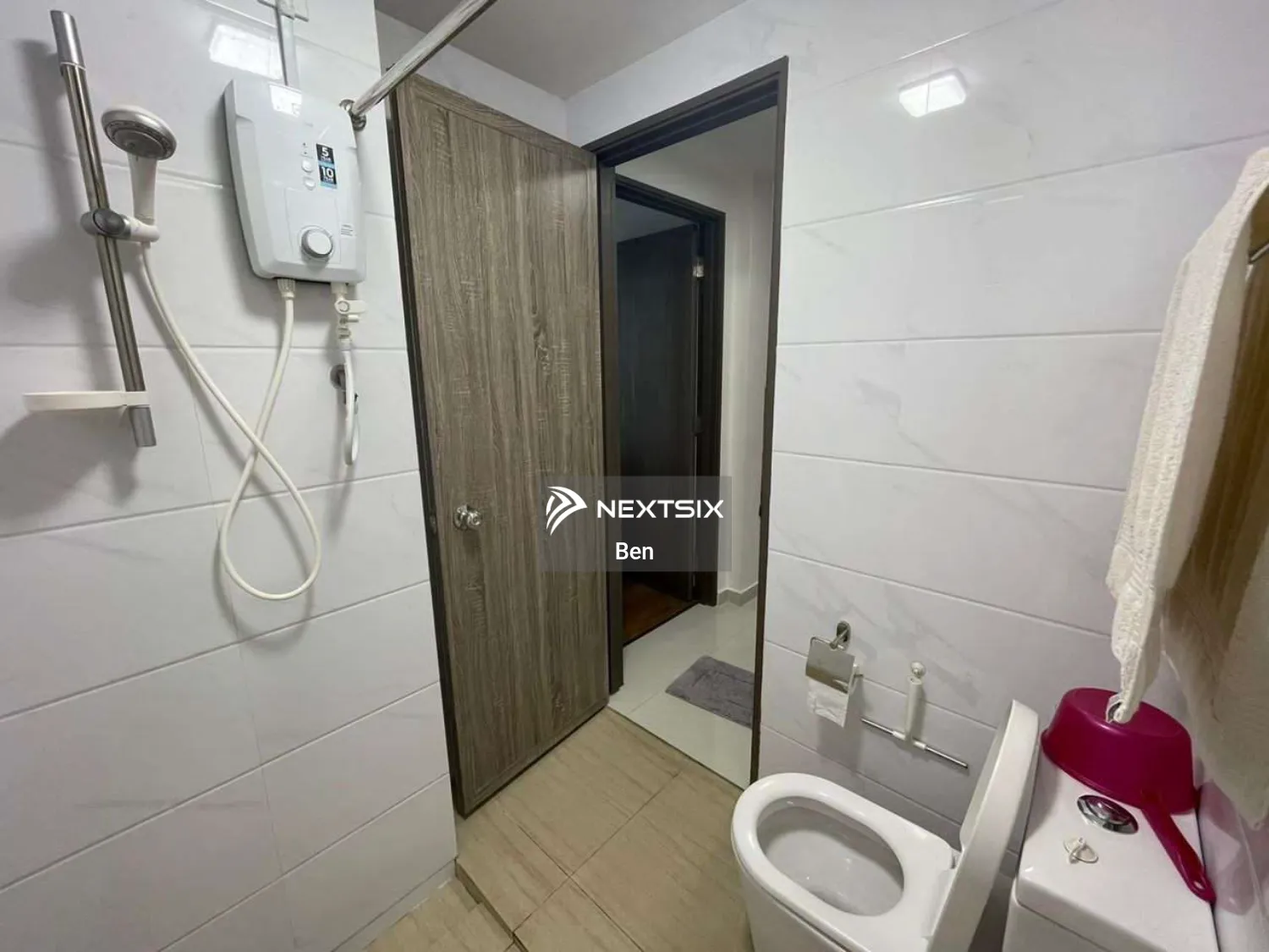 Serviced Residence For Rent in Johor Bahru Johor - Image 6