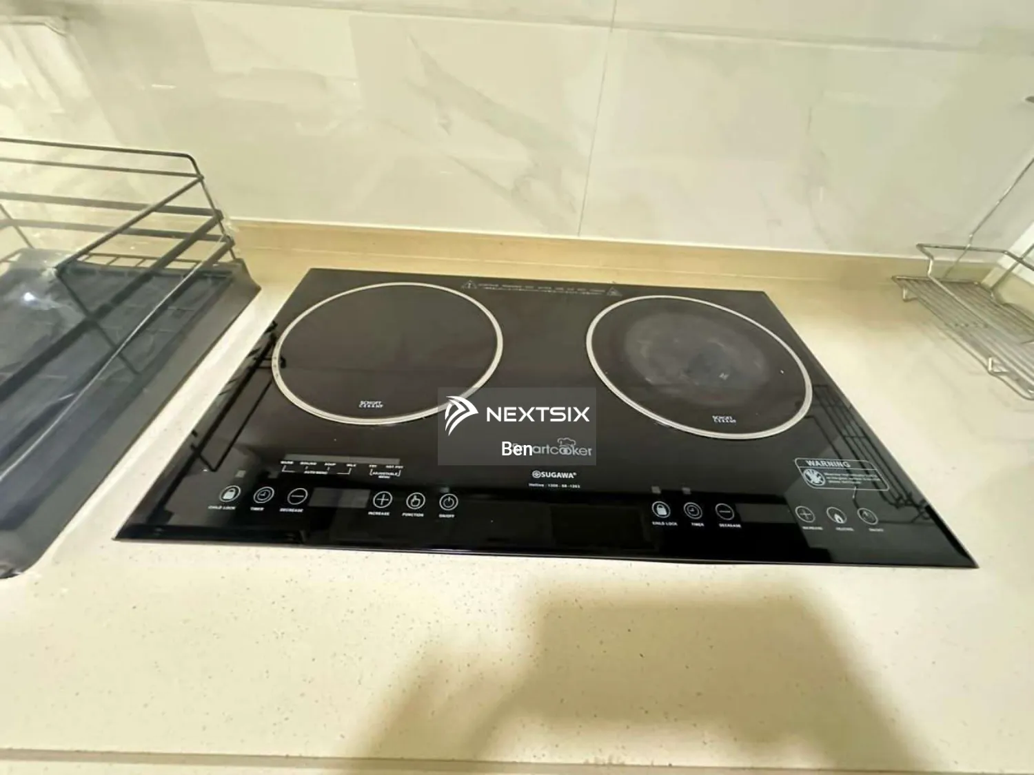 Serviced Residence For Rent in Johor Bahru Johor - Image 7