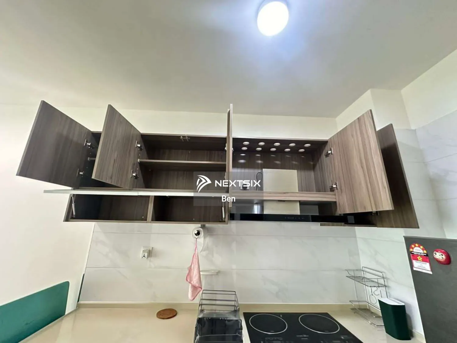 Serviced Residence For Rent in Johor Bahru Johor - Image 8