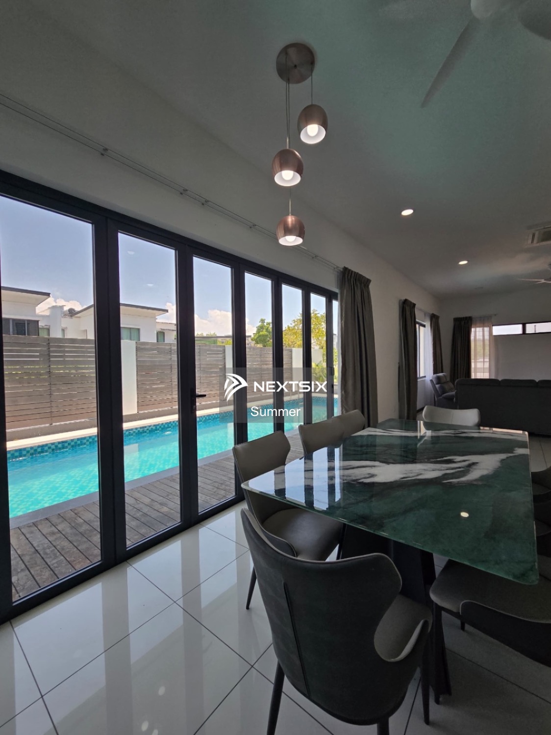 Bungalow For Rent in Kota Kinabalu Sabah - Image 12