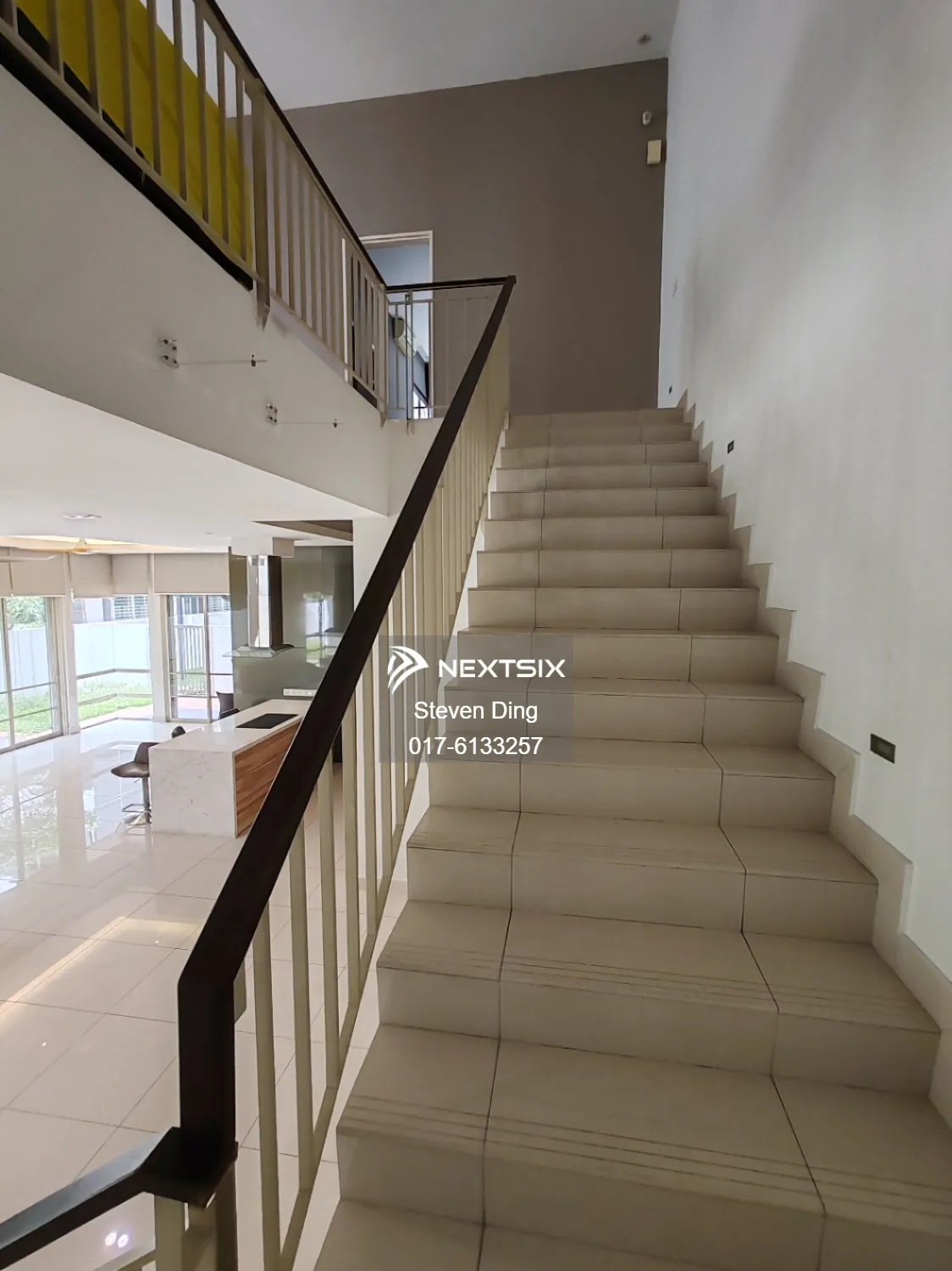 Semi-detached House For Sale in Setia Alam Selangor - Image 10