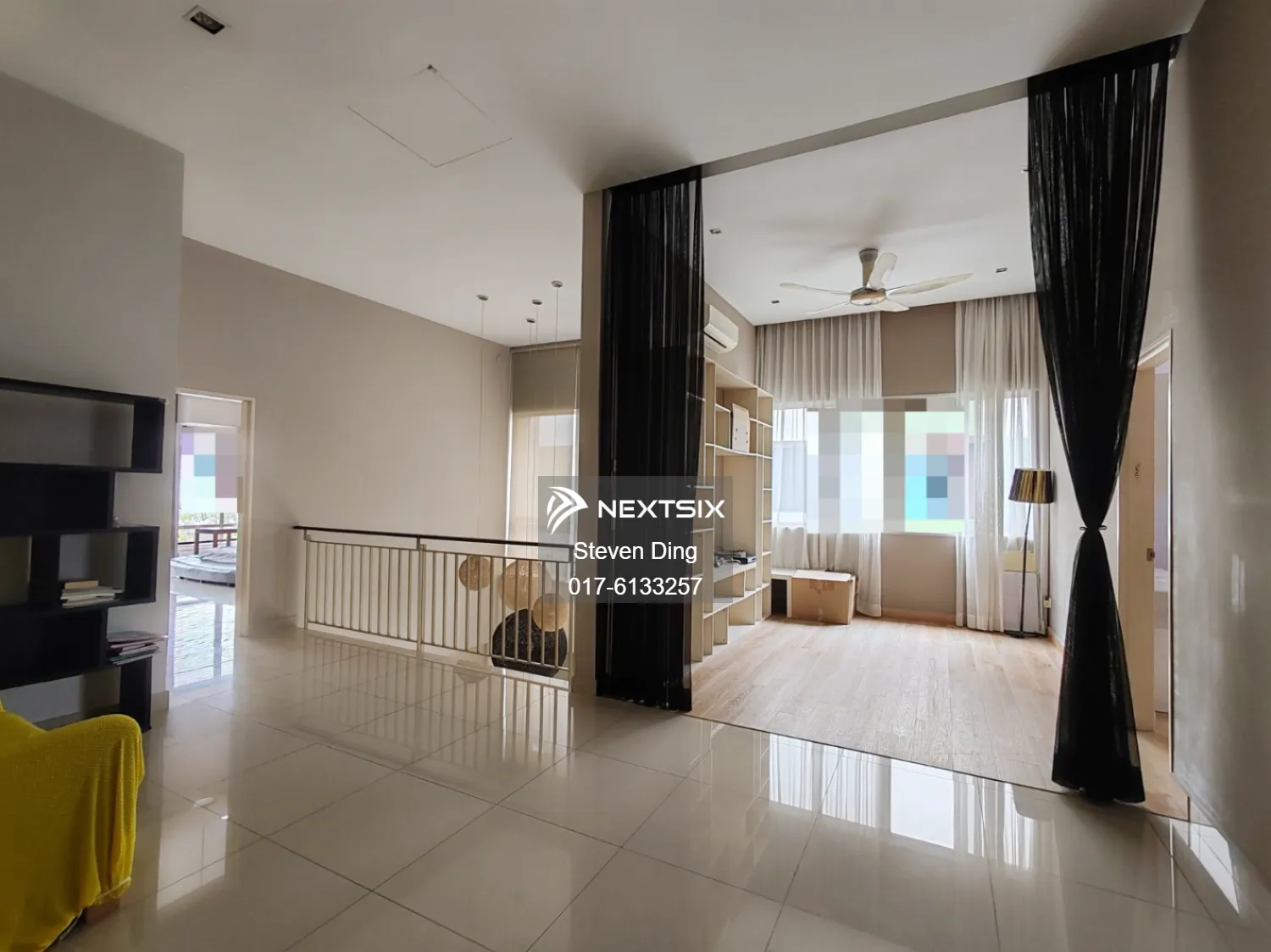 Semi-detached House For Sale in Setia Alam Selangor - Image 11