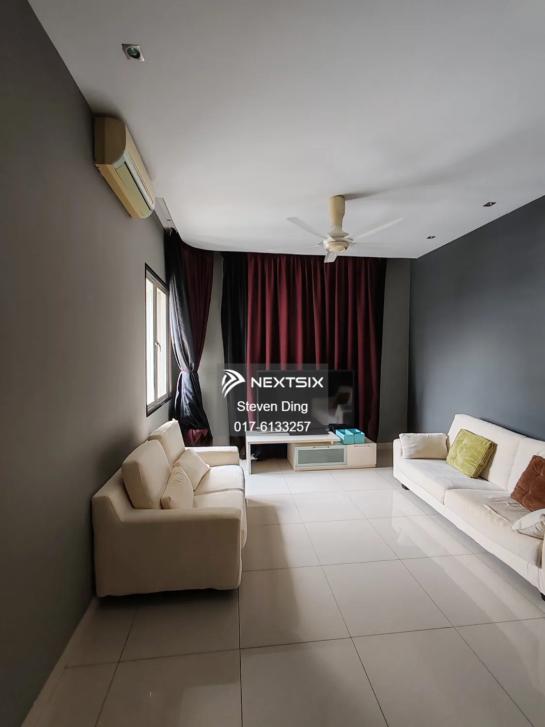 Semi-detached House For Sale in Setia Alam Selangor - Image 12