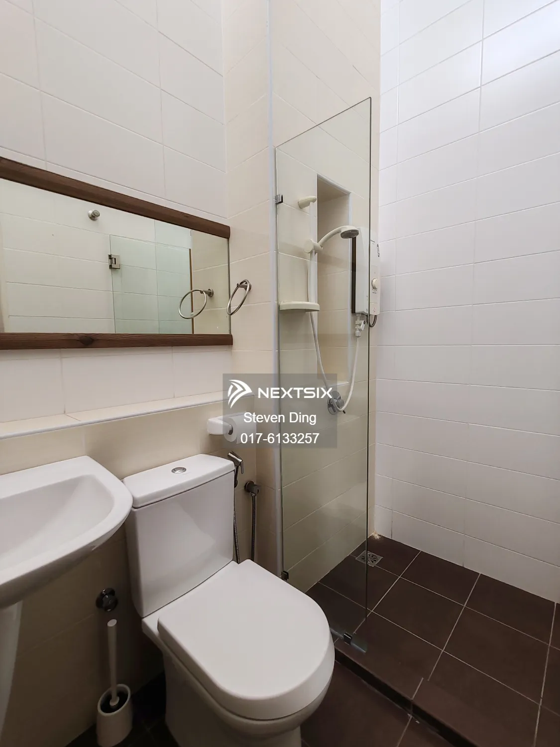 Semi-detached House For Sale in Setia Alam Selangor - Image 13