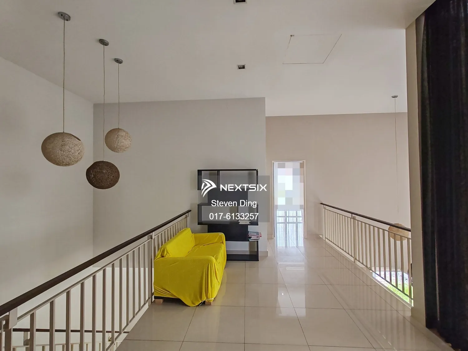 Semi-detached House For Sale in Setia Alam Selangor - Image 14