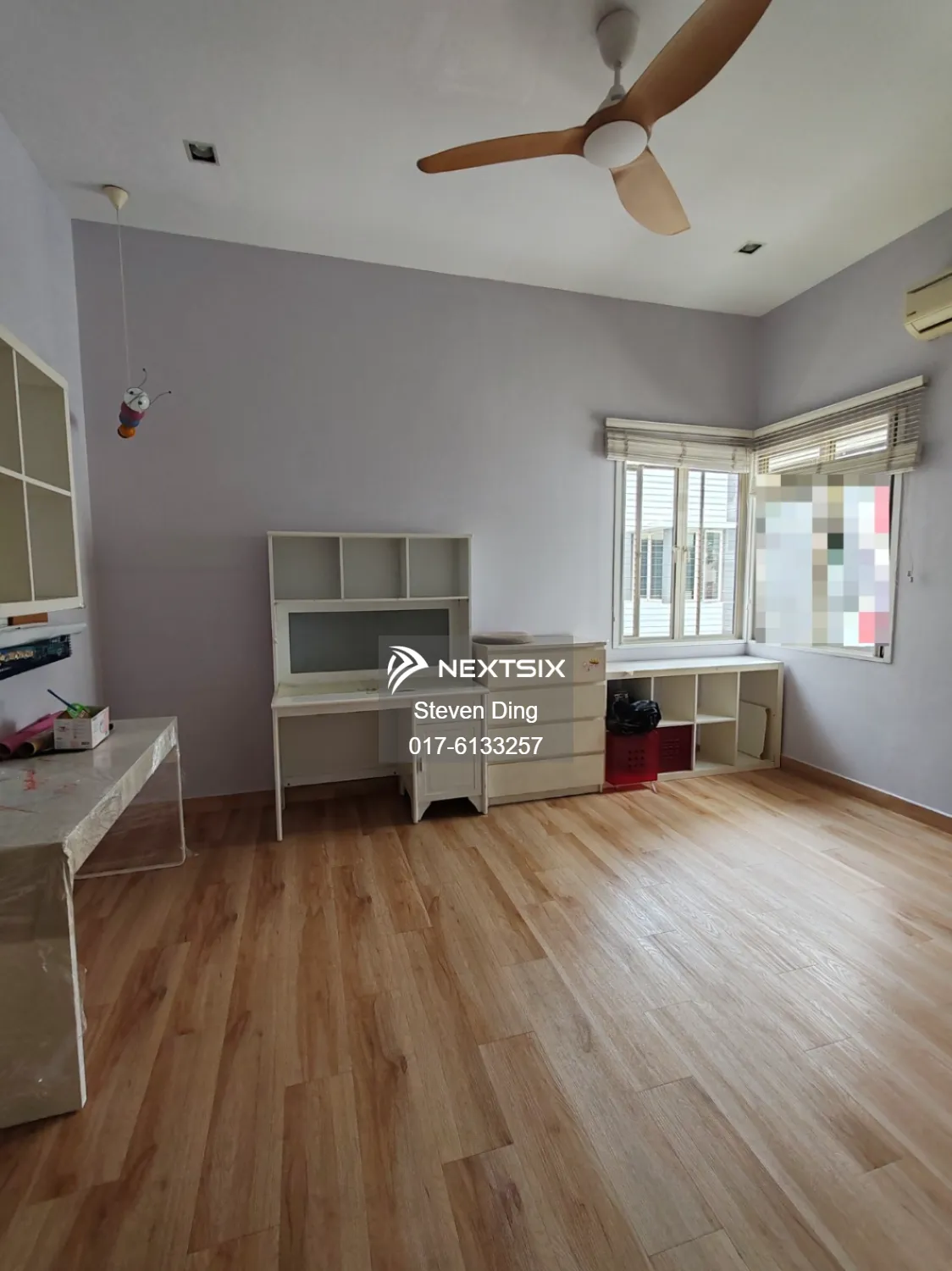 Semi-detached House For Sale in Setia Alam Selangor - Image 15