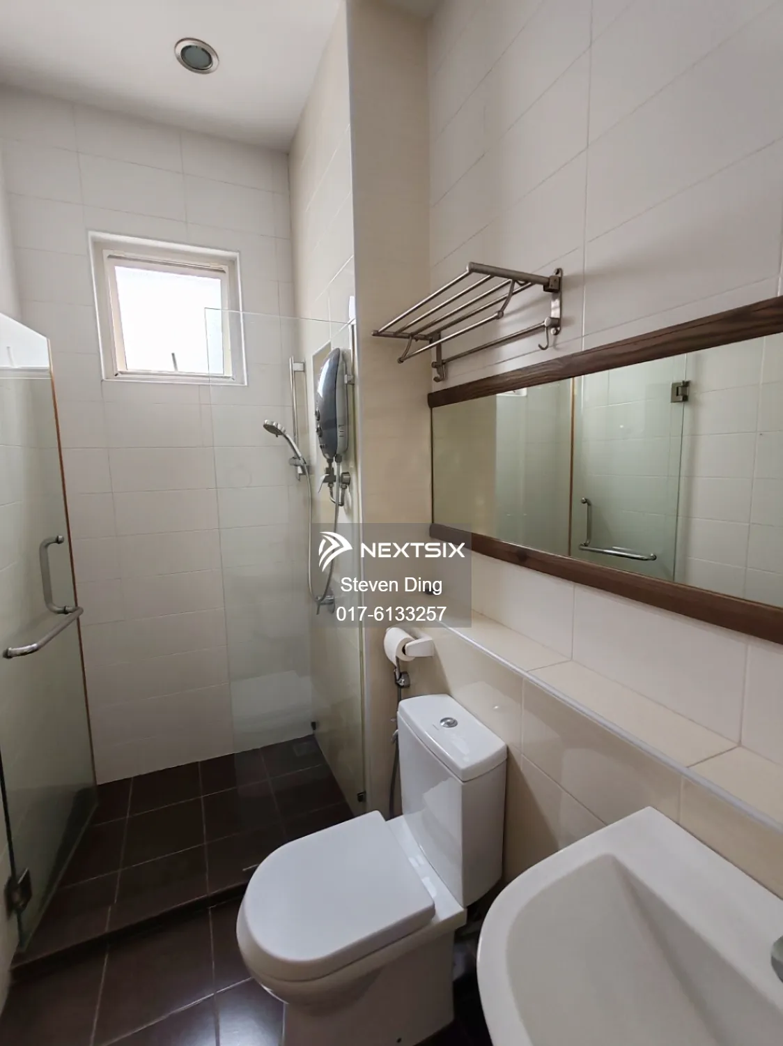 Semi-detached House For Sale in Setia Alam Selangor - Image 16