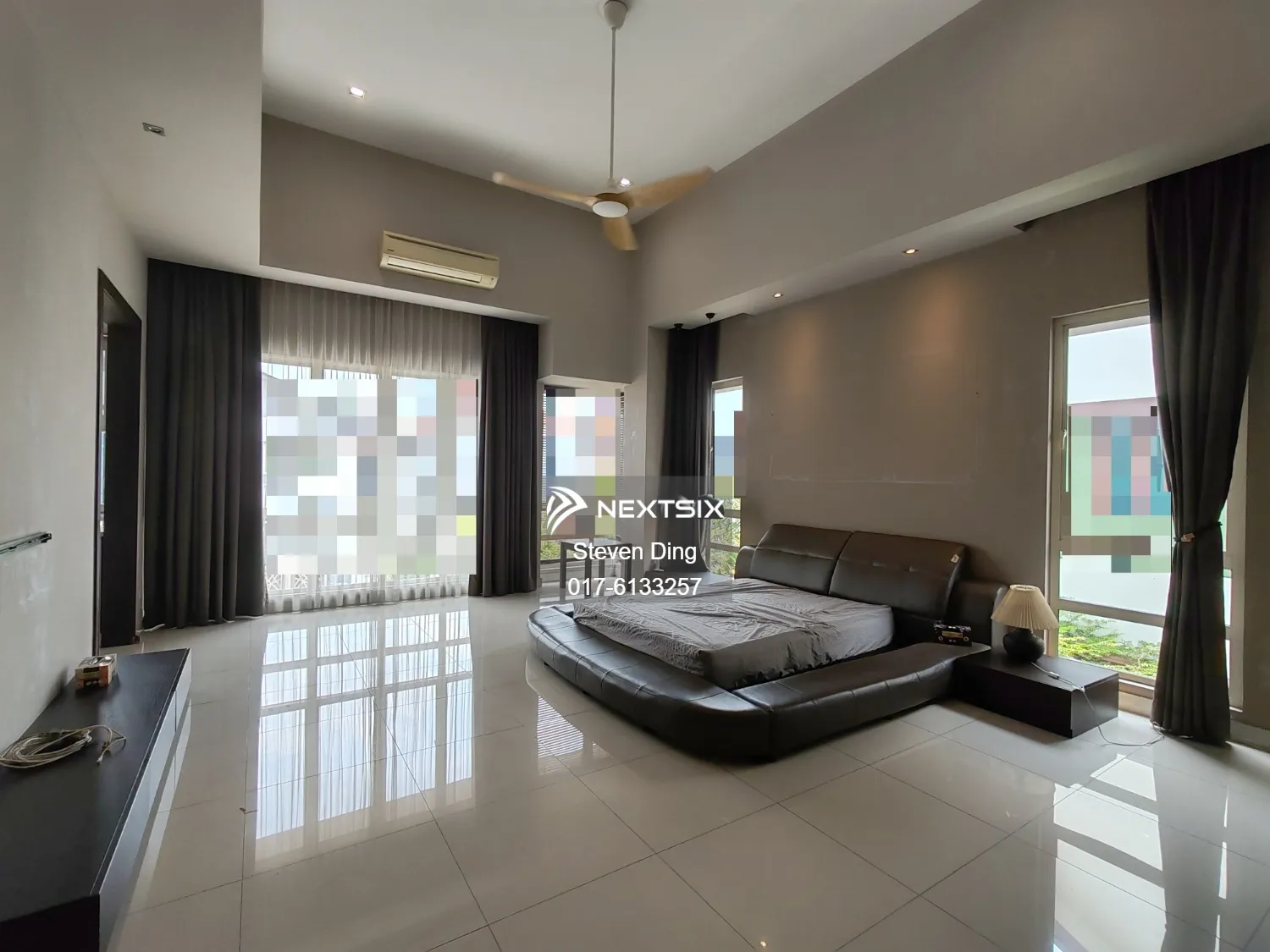 Semi-detached House For Sale in Setia Alam Selangor - Image 17