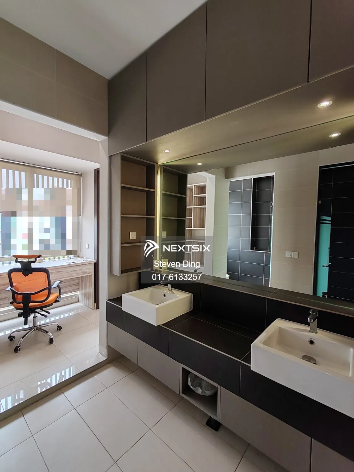 Semi-detached House For Sale in Setia Alam Selangor - Image 19