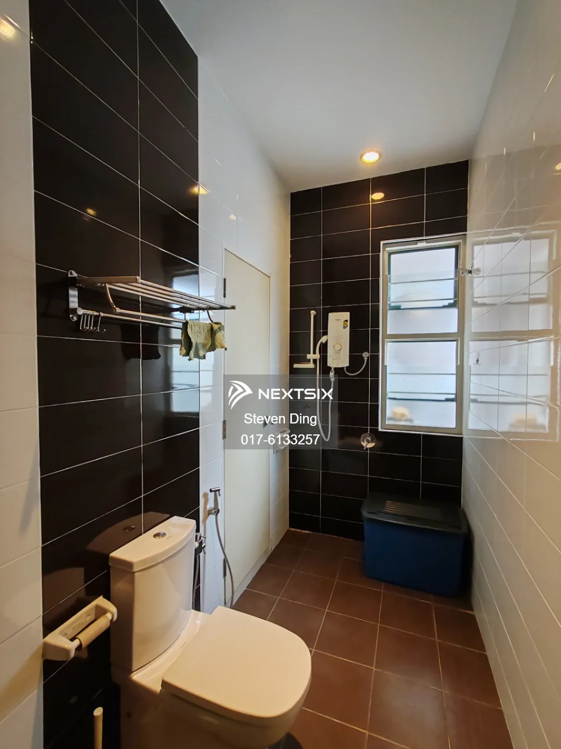 Semi-detached House For Sale in Setia Alam Selangor - Image 2