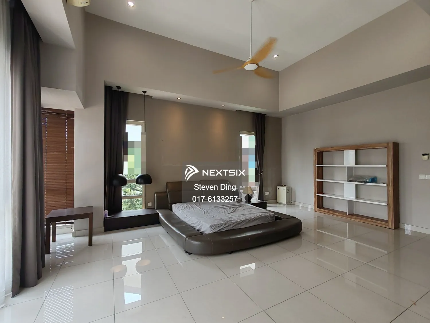 Semi-detached House For Sale in Setia Alam Selangor - Image 22