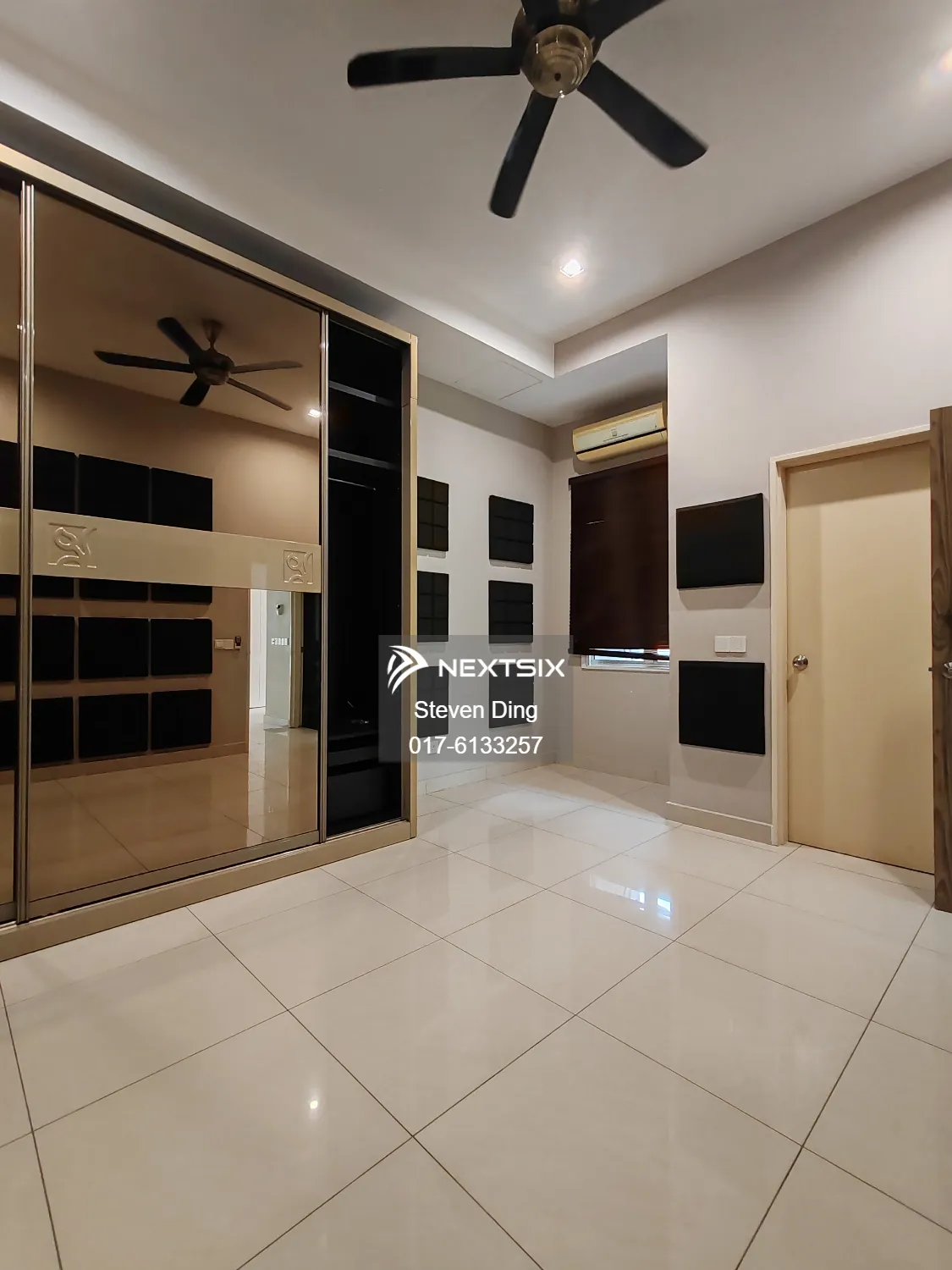 Semi-detached House For Sale in Setia Alam Selangor - Image 3