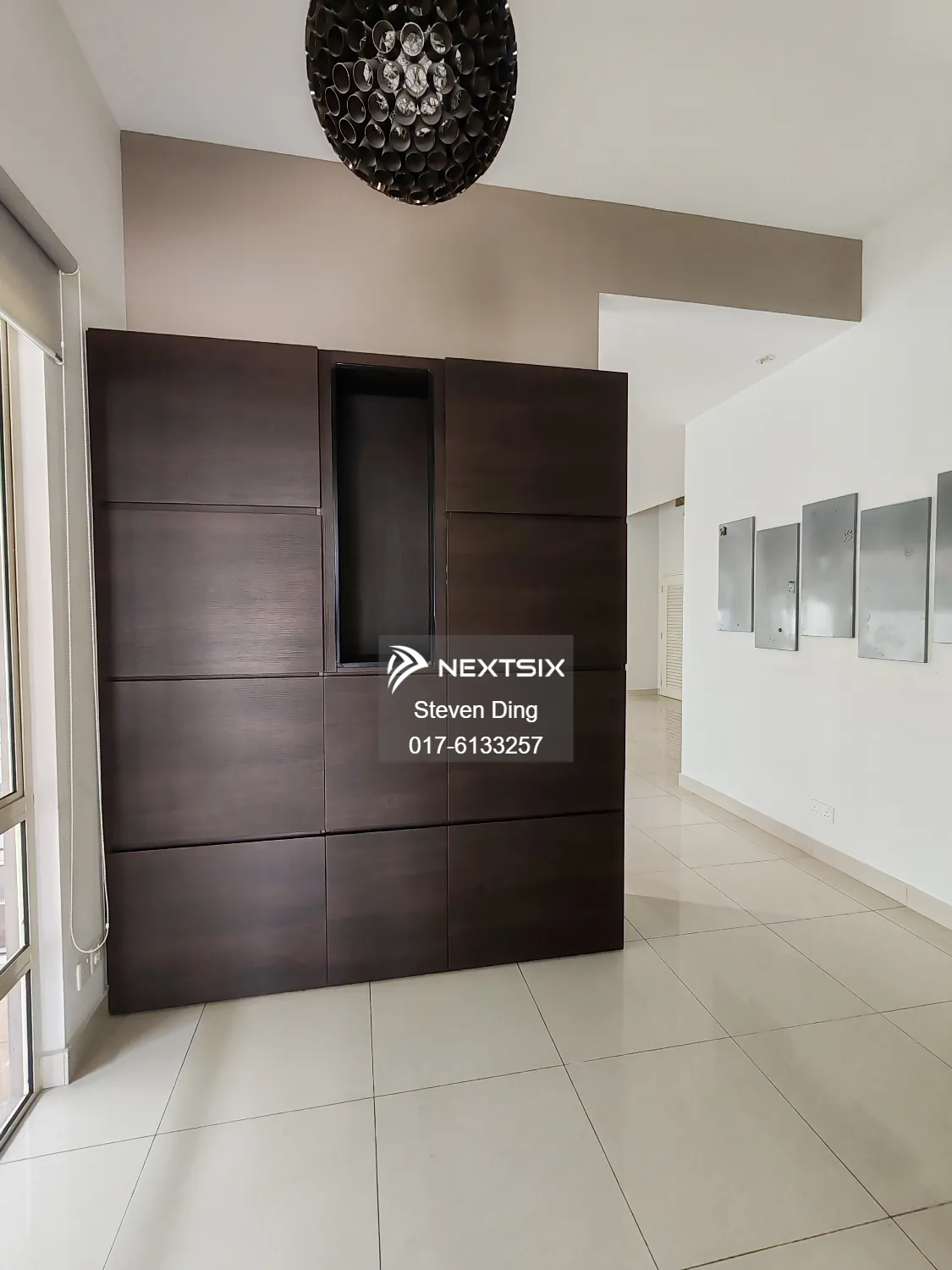 Semi-detached House For Sale in Setia Alam Selangor - Image 4