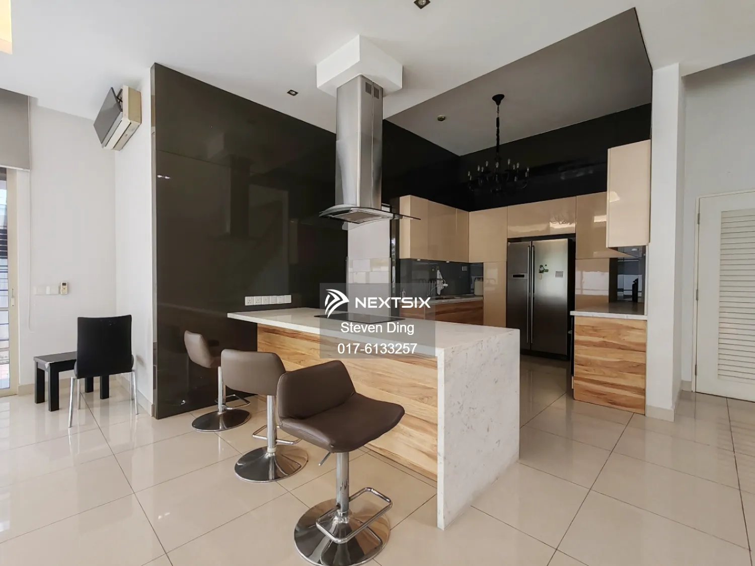Semi-detached House For Sale in Setia Alam Selangor - Image 5