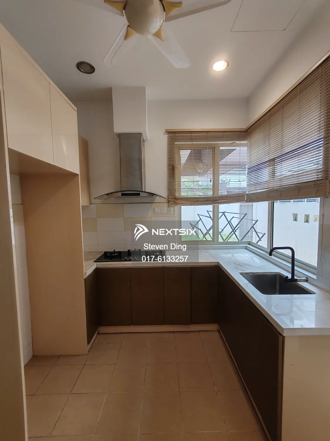 Semi-detached House For Sale in Setia Alam Selangor - Image 7