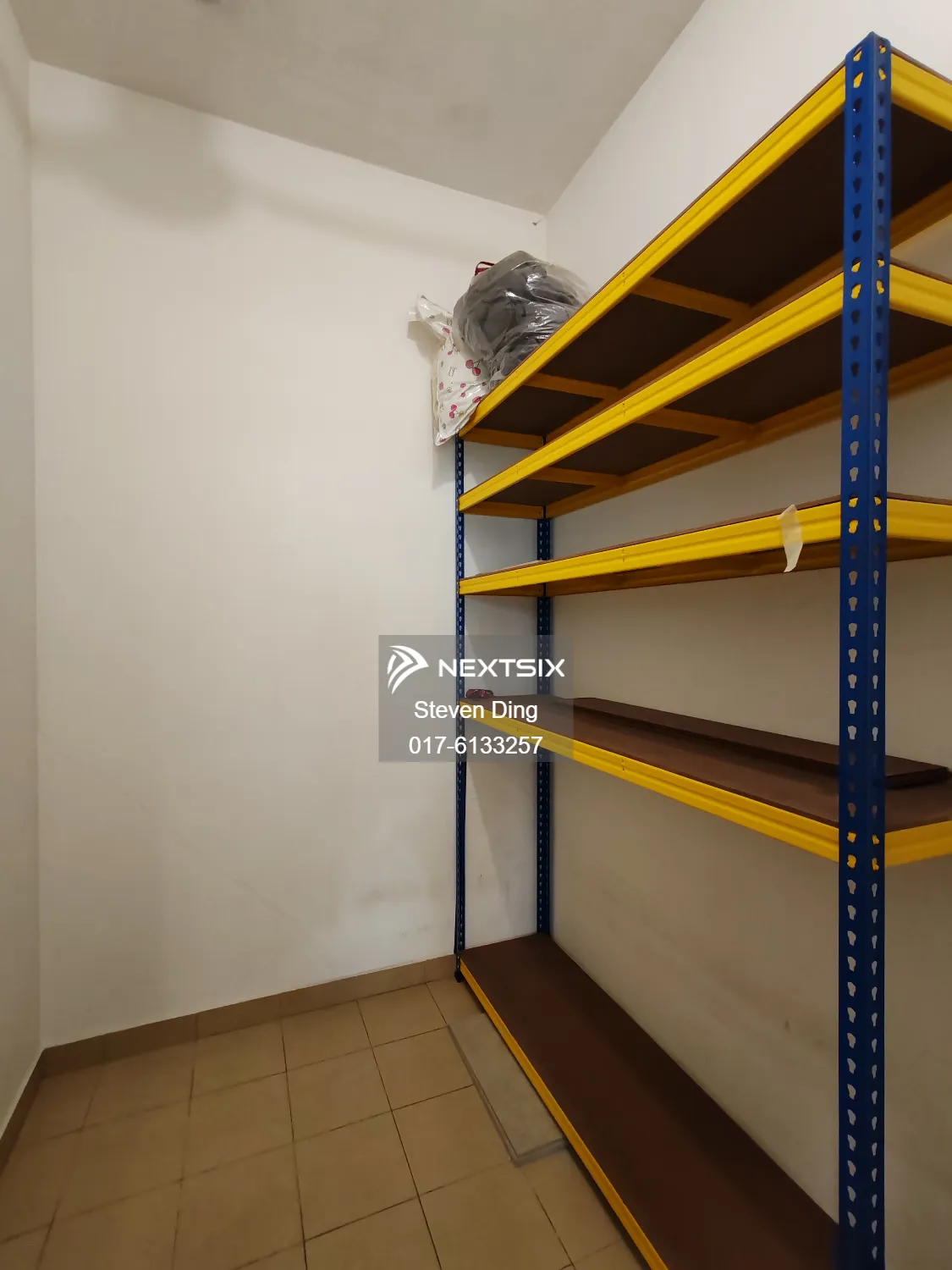 Semi-detached House For Sale in Setia Alam Selangor - Image 8