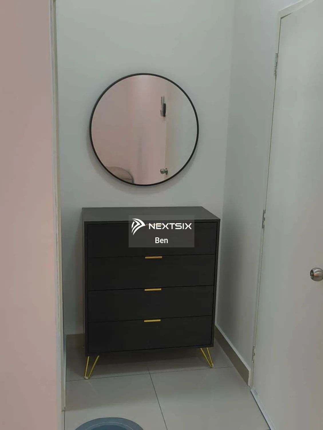 Serviced Residence For Rent in Tampoi Johor - Image 5