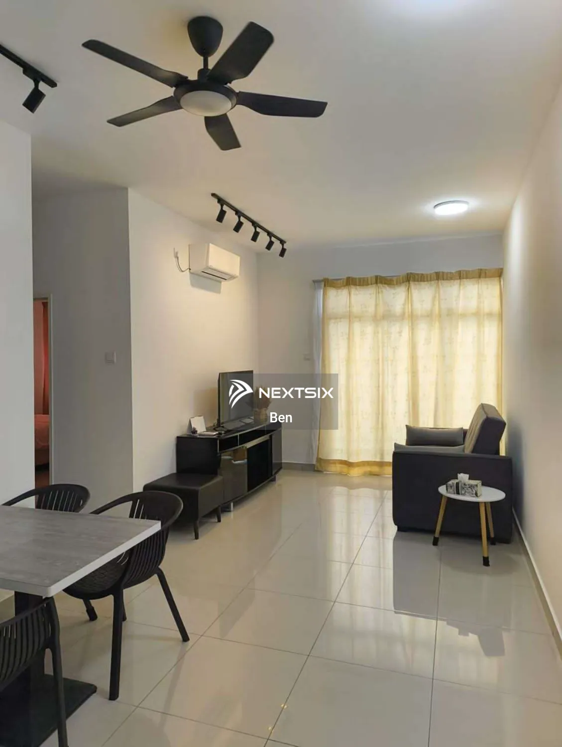Serviced Residence For Rent in Tampoi Johor - Image 6