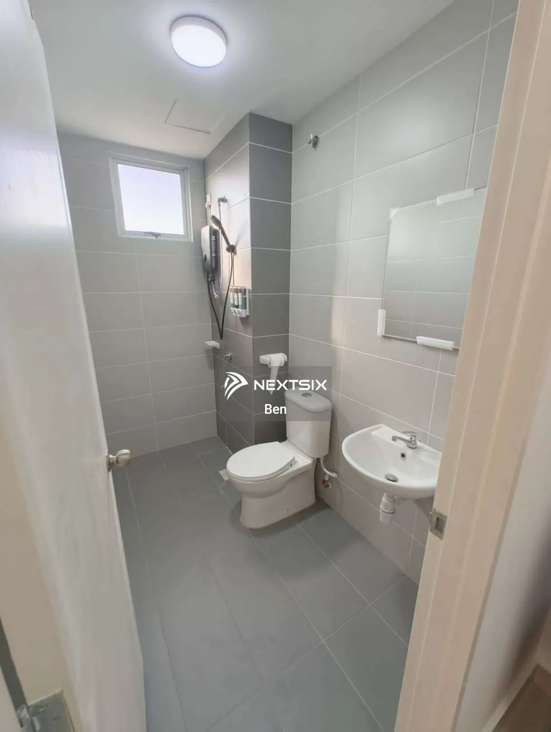 Serviced Residence For Rent in Tampoi Johor - Image 7