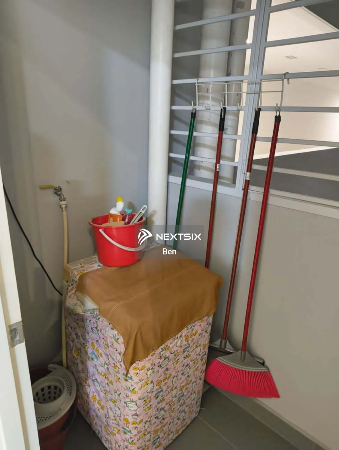 Serviced Residence For Rent in Tampoi Johor - Image 8