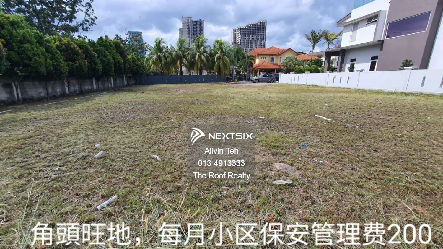 Residential Land For Sale in Subang Jaya Selangor - Image 3