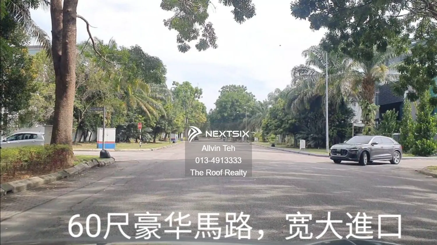 Residential Land For Sale in Subang Jaya Selangor - Image 4