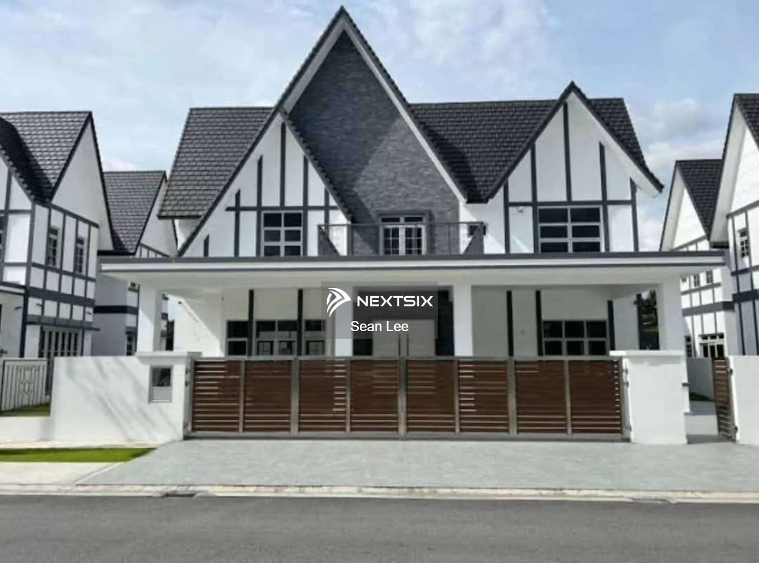 Bungalow For Sale in Johor Bahru Johor