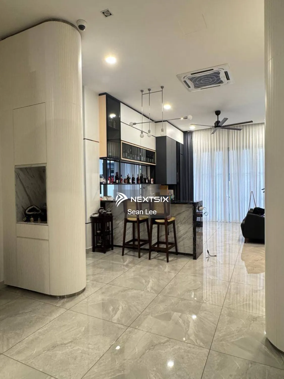 Bungalow For Sale in Johor Bahru Johor - Image 6