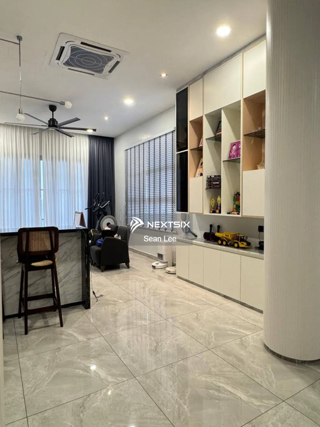 Bungalow For Sale in Johor Bahru Johor - Image 8