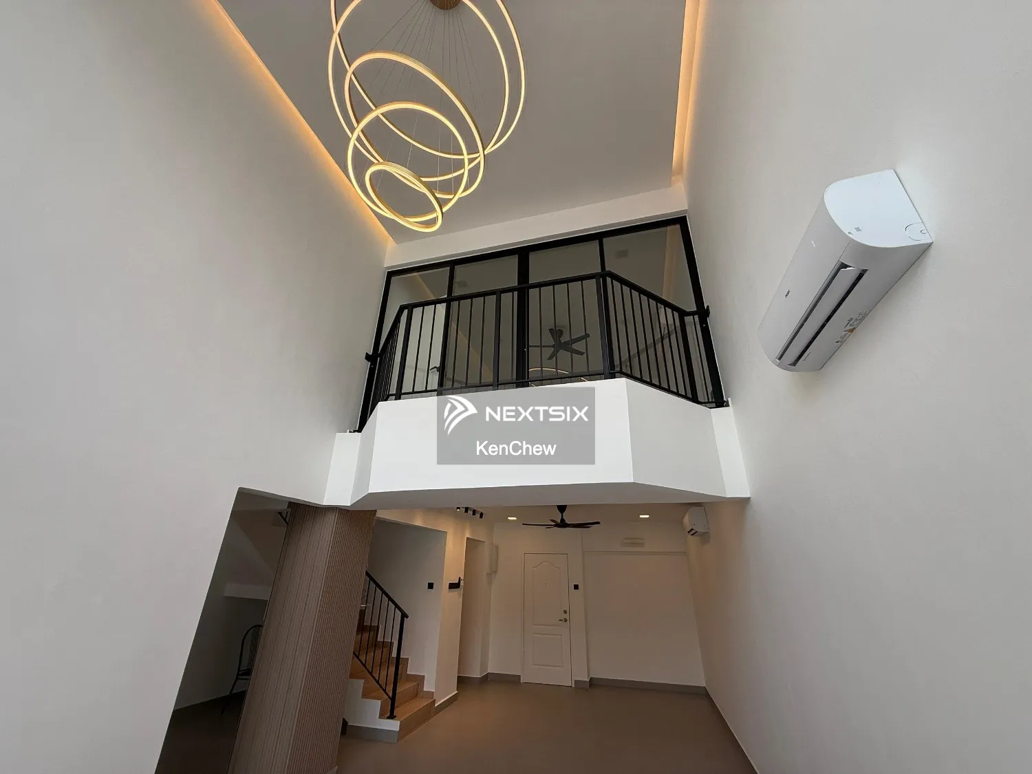 Condominium For Sale in Ara Damansara Selangor