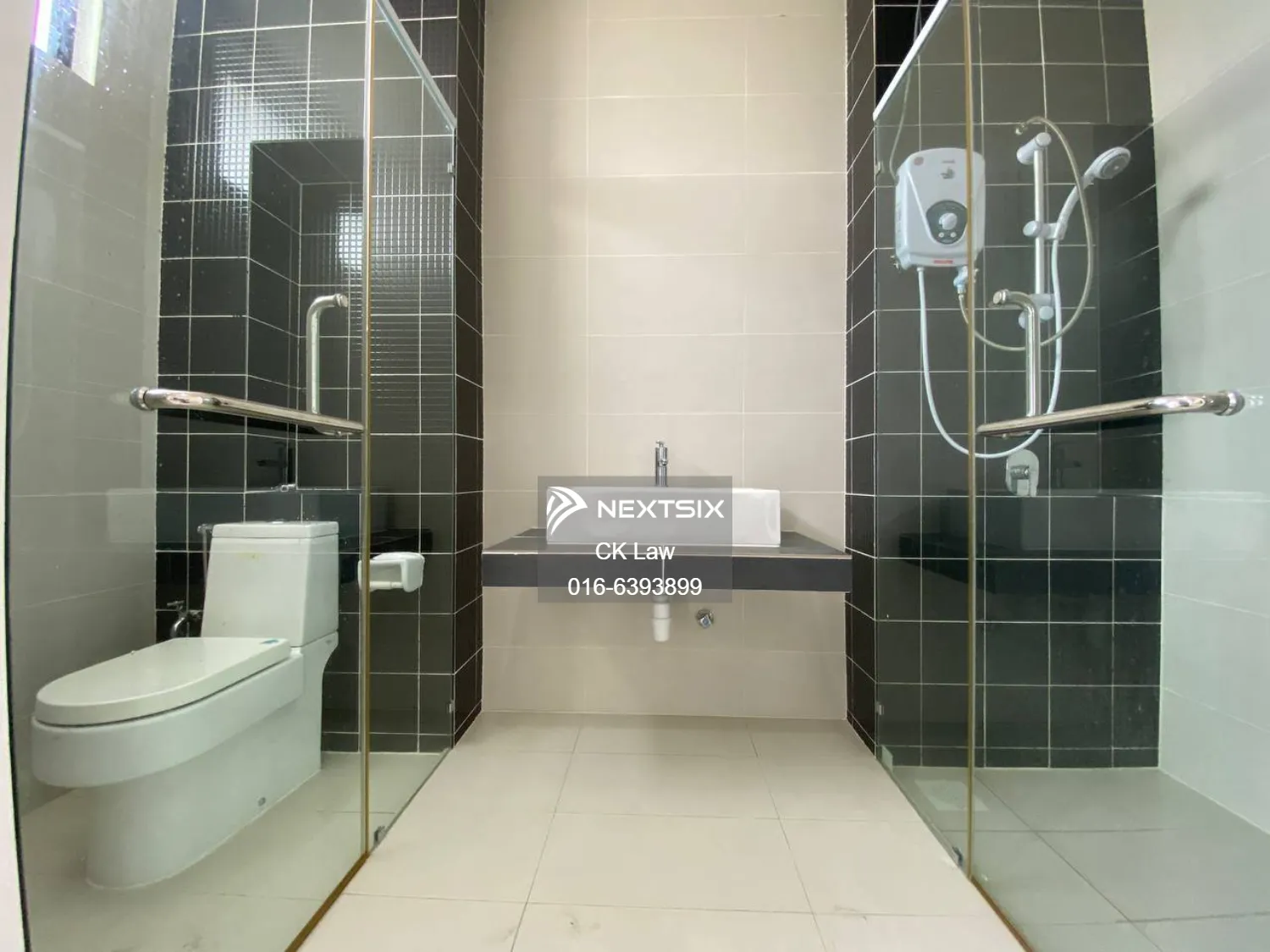 Semi-detached House For Rent in Semenyih Selangor - Image 10