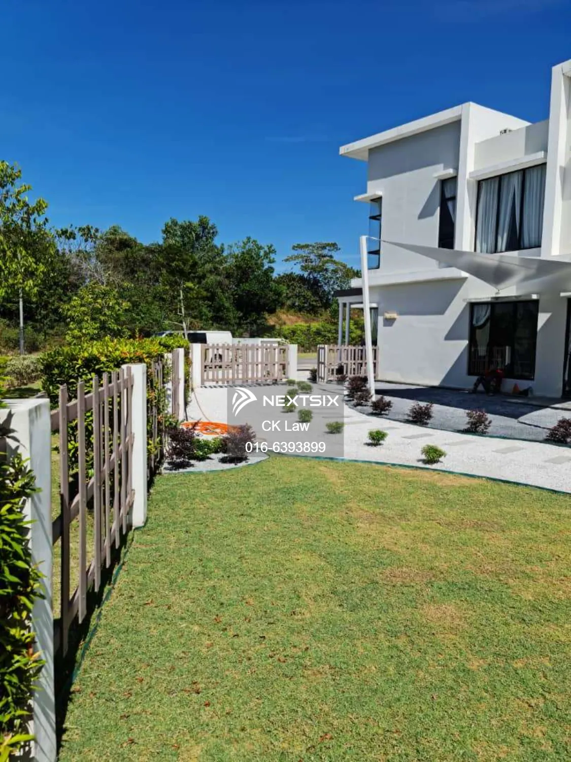 Semi-detached House For Rent in Semenyih Selangor - Image 12