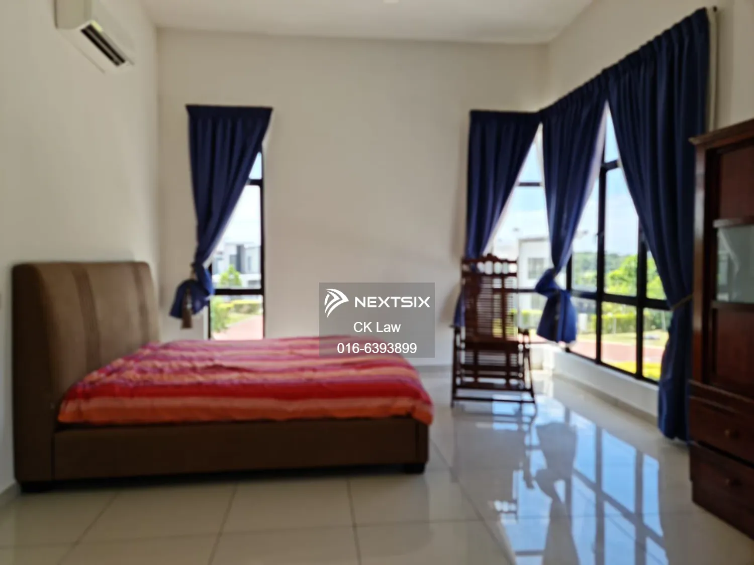 Semi-detached House For Rent in Semenyih Selangor - Image 5
