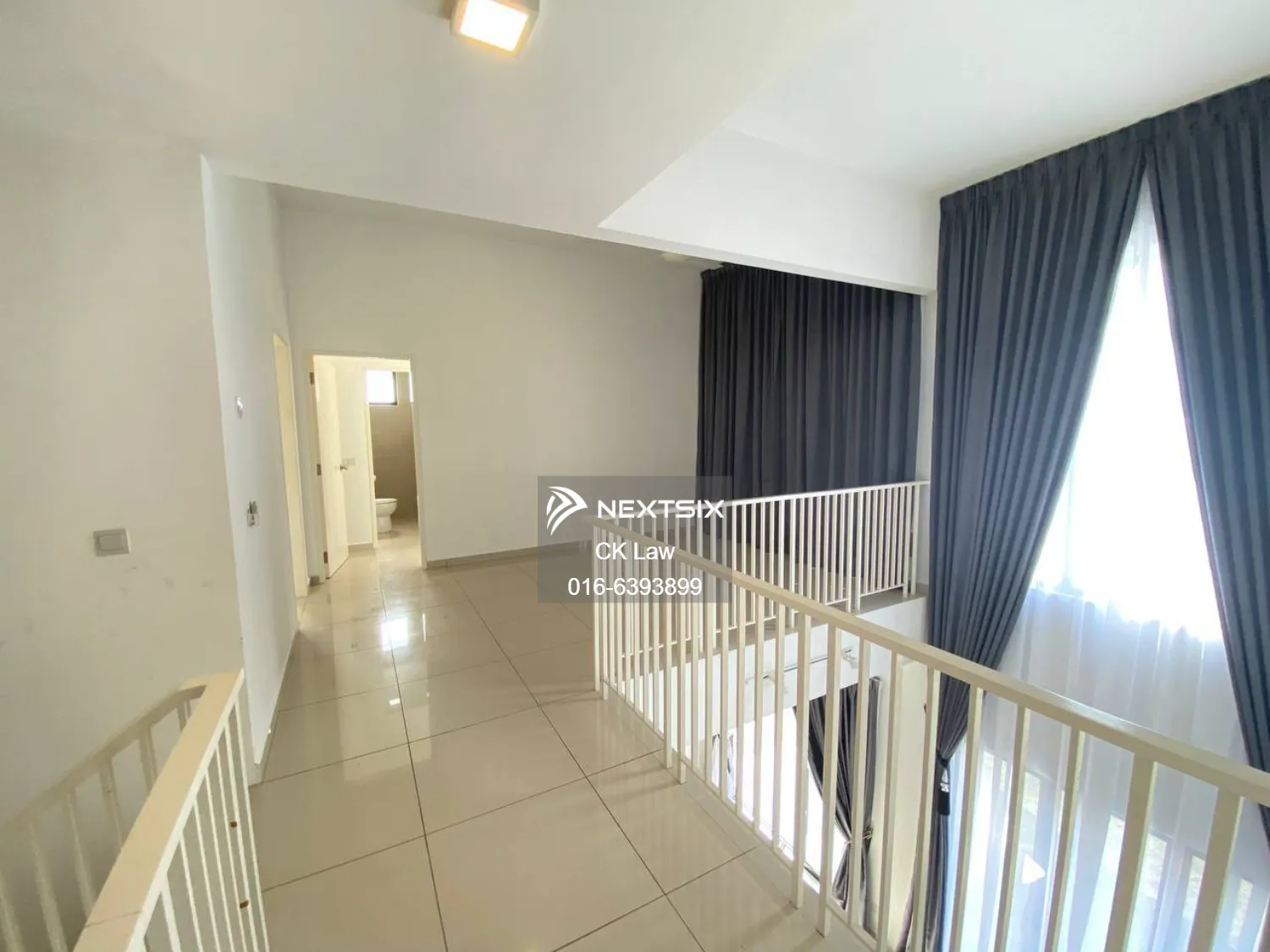 Semi-detached House For Rent in Semenyih Selangor - Image 8