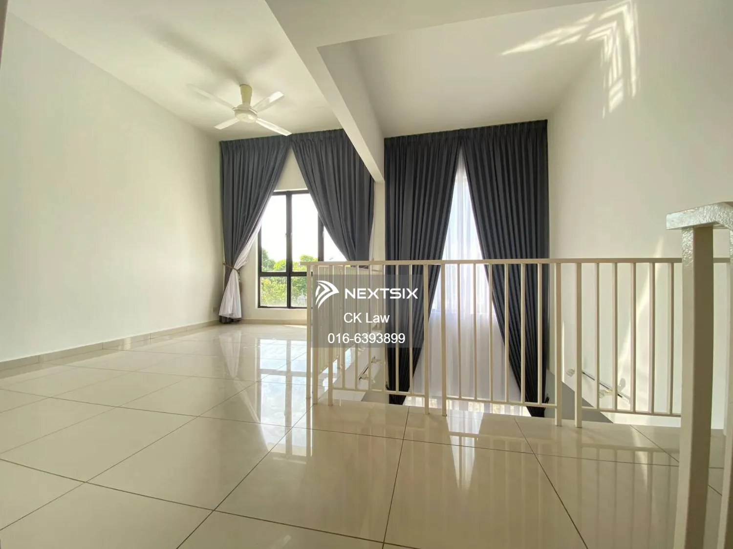 Semi-detached House For Rent in Semenyih Selangor - Image 9