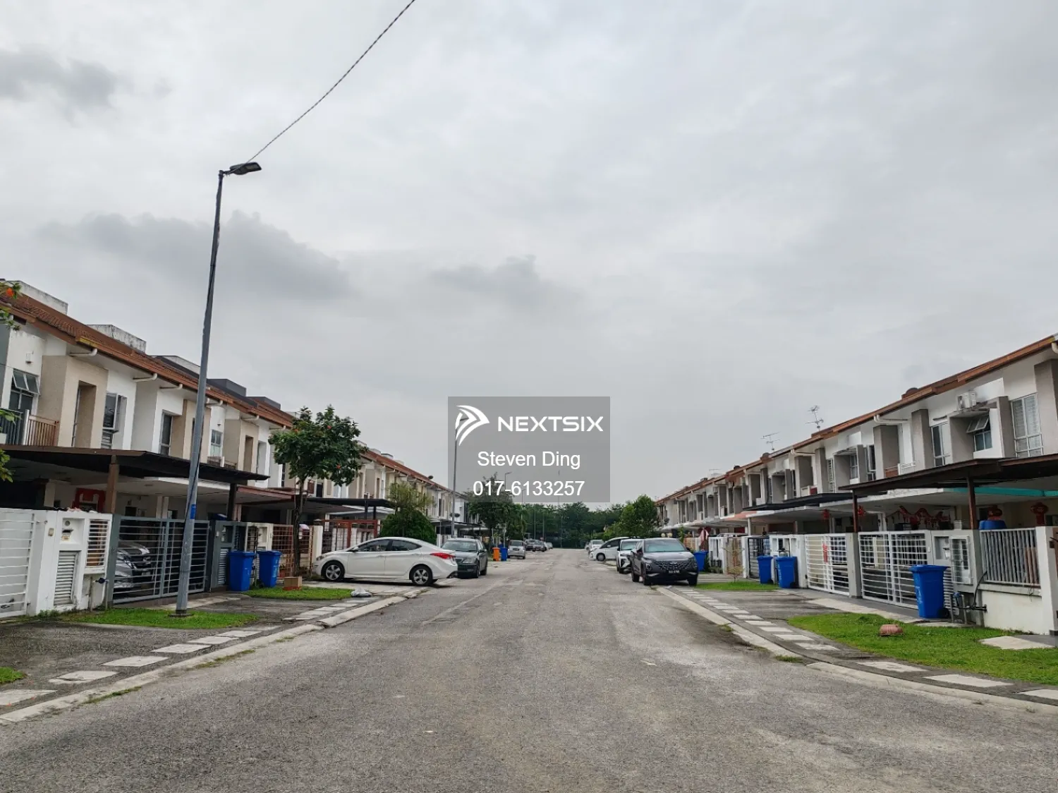 2-sty Terrace/Link House For Sale in Setia Alam Selangor