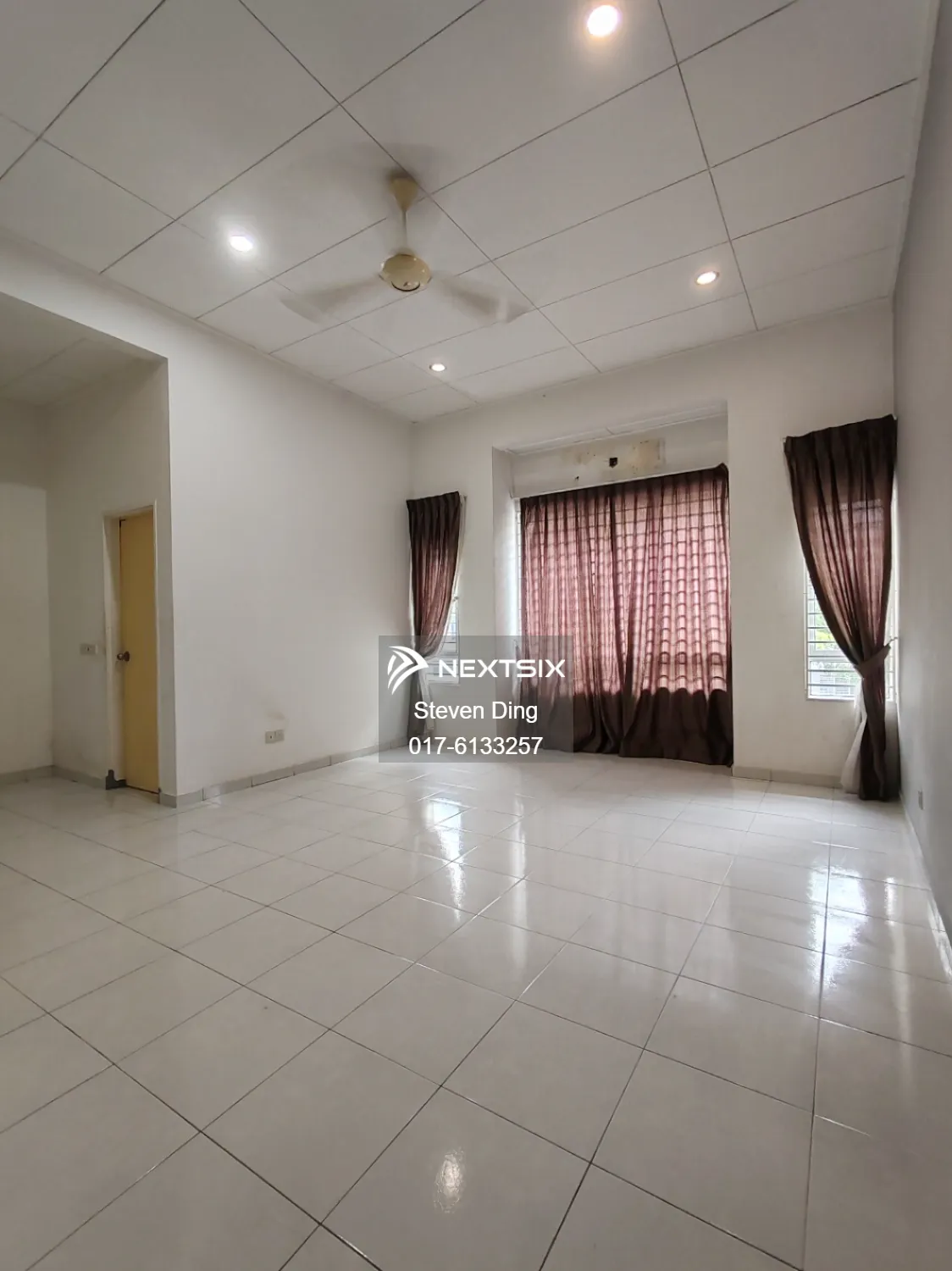 2-sty Terrace/Link House For Sale in Setia Alam Selangor - Image 11